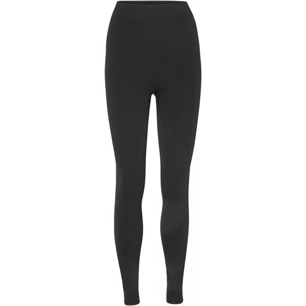 GAI + LISVA LEGGINS, LENA LEGGINS, STRETCH LIMO BLACK