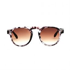 HART HOLM SOLBRILLE, MILANO BROWN SOLBRILLE