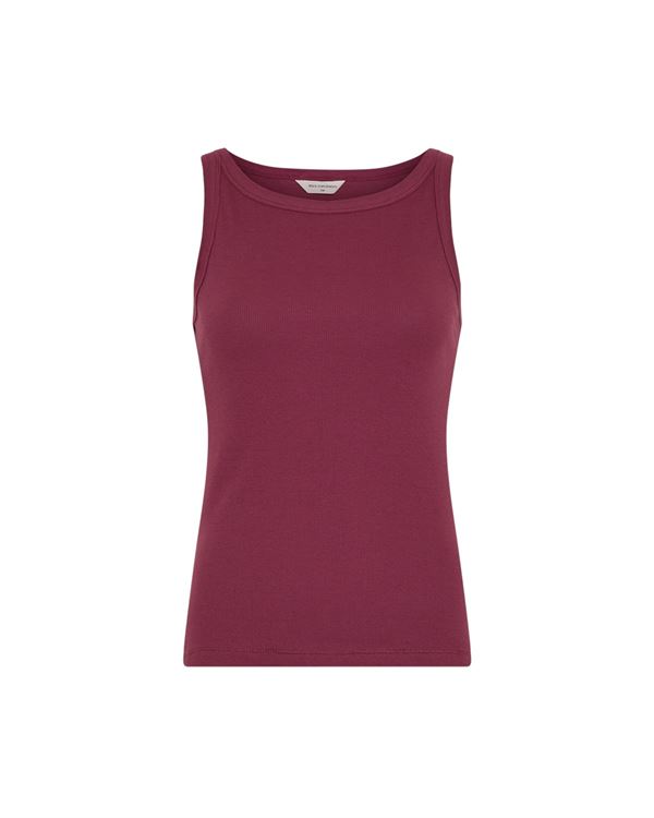 MSCH TOP, MSCHGUBBE RASMIA SL Top, RUBHARB