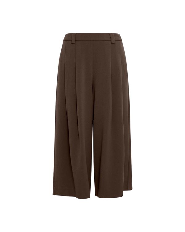 MSCH COPENHAGEN CULOTTEBUKSER, MSCHMARYLA HENRIKA CULOTTE PANTS, DELICIOSO