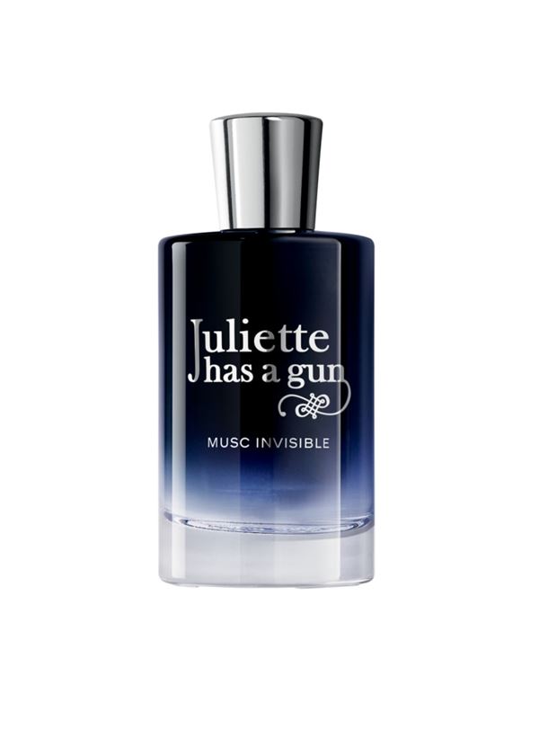 JULIETTE HAS A GUN, MUSC INVISIBLE, 50 ML