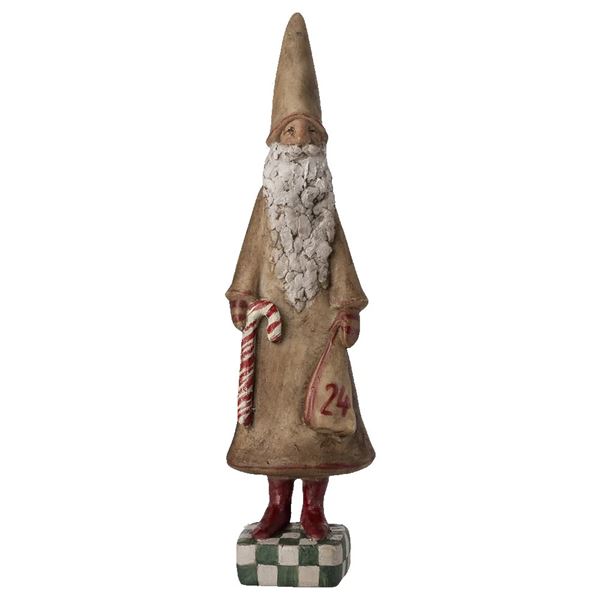 MAILEG GRAND NOËL, NICOLAUS, SAND