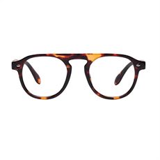 HART HOLM MILANO LÆSEBRILLE BROWN TURTLE