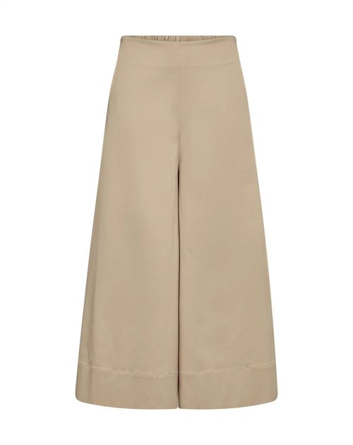 MOS MOSH BUKSER, MMZURI TENCA PANTS, SESAME