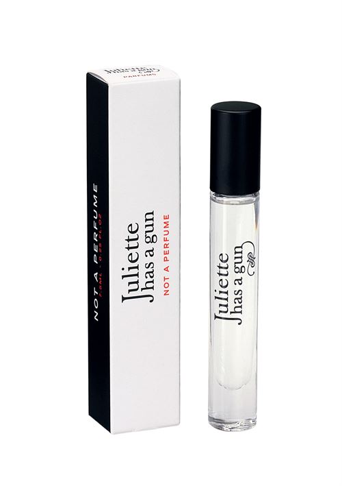 JULIETTE HAS A GUN,  NOT A PERFUME EDP, 7,5 ML