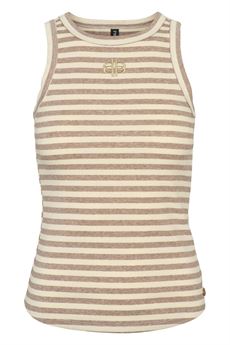 PREPAIR TANK TOP, NORMA TANK TOP, SAND