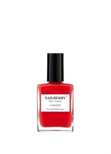 NAILBERRY NEGLELAK, POP MY BERRY 15 ML