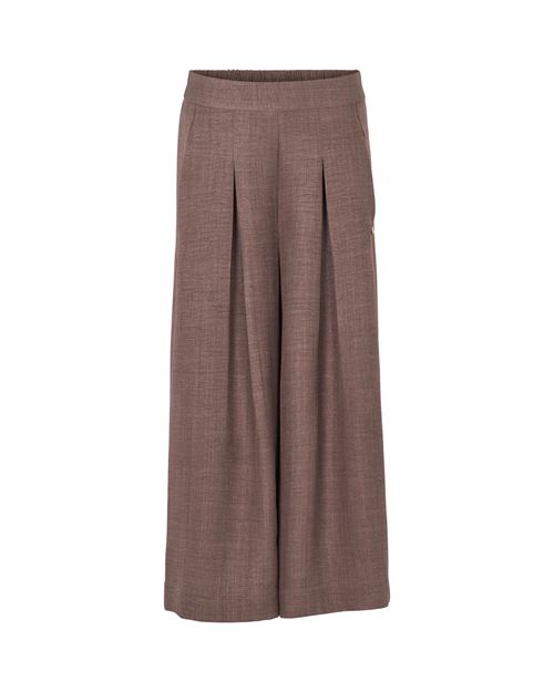 PREPAIR BUKSENEDERDEL, PHOEBE PANTS, DUSTY TAUPE