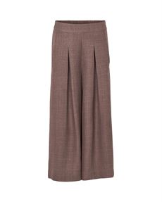 PREPAIR BUKSENEDERDEL, PHOEBE PANTS, DUSTY TAUPE