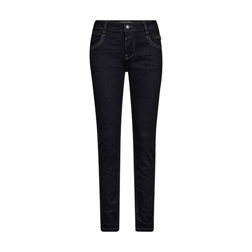 MOS MOSH JEANS, MMCARLA NAOMI HYBRID JEANS, DARK BLUE