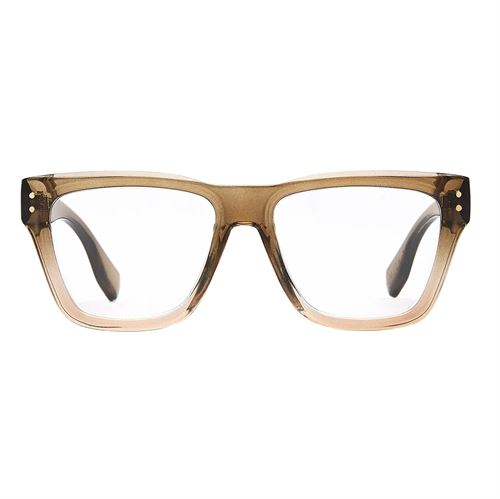 HART & HOLM RAGUSE LÆSEBRILLE MOSS