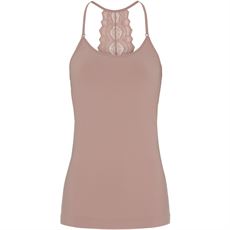 TIM OG SIMONSEN TOP, ROSIE TOP, ROSA ANTICO