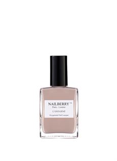 NAILBERRY NEGLELAK, SIMPLICITY 15 ML