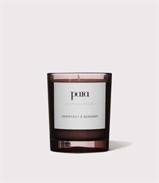 PAIA COPENHAGEN DUFT LYS, SCENTED CANDLE 220 GR, ROSE