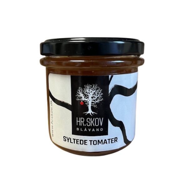 HR SKOV SYLTEDE TOMATER