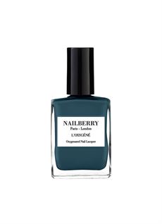NAILBERRY NEGLELAK, TEAL WE MEET AGAIN 15 ML