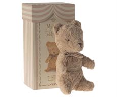MAILEG BJØRN, MIN FØRSTE TEDDY BJØRN, PUDDER