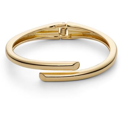 TIM OG SIMONSEN ARMBÅND, VANESA BRACELET, GULDBELAGT