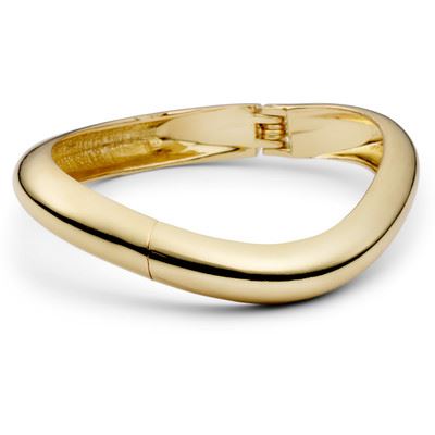 TIM OG SIMONSEN ARMBÅND, MARIA BRACELET, GOLD