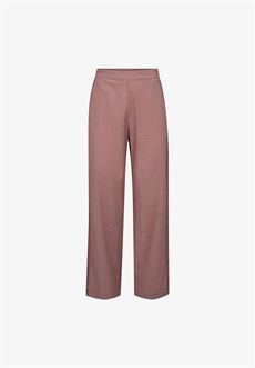 MOS MOSH BUKSER, MMWELLOR IZHA PANTS, COWHIDE