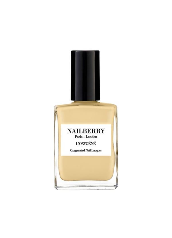 NAILBERRY NEGLELAK, FOLIE DOUCE 15 ML