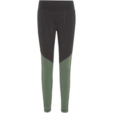 COSTAMANI LEGGINGS, COZY LEGGINS, ARMY/GREEN