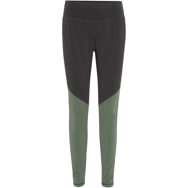 COSTAMANI LEGGINGS, COZY LEGGINS, ARMY/GREEN