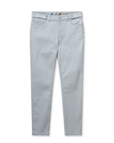 MOS MOSH JEANS, MMASHLEY AYAME JEANS, LIGHT BLUE ANKLE