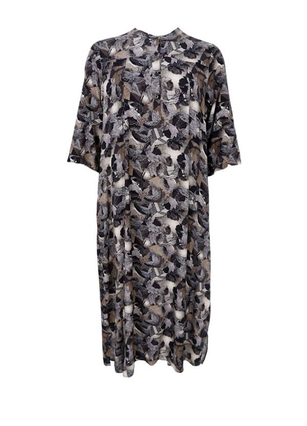 BLACK COLOUR KJOLE, BCKENNA SHIRT DRESS, BLACK