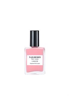 NAILBERRY NEGLELAK, IMPERIAL BLUSH