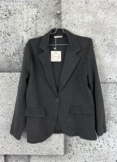 CABANA LIVING BLAZER, KEA 66121, BLACK