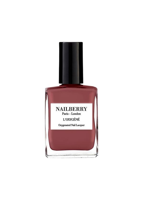 NAILBERRY NEGLELAK, CASHMERE 15 ML