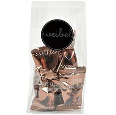 WEIBEL CELEBRATION COLLECTION LAKRIDS, 8 STK 73 GR