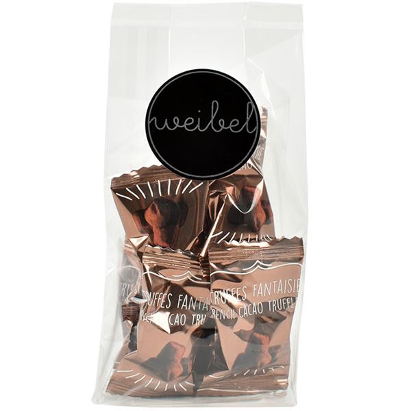 WEIBEL CELEBRATION COLLECTION LAKRIDS, 8 STK 73 GR