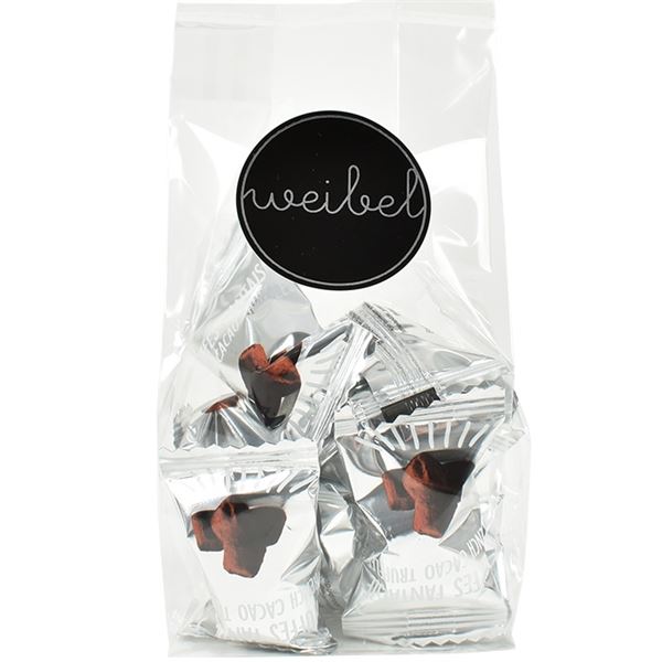 WEIBEL CELEBRATION COLLECTION CHAMPAGNE, 8 STK 73 GR