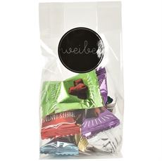 WEIBEL CELEBRATION COLLECTION MIXED COLOURS, 8 STK 73 GR