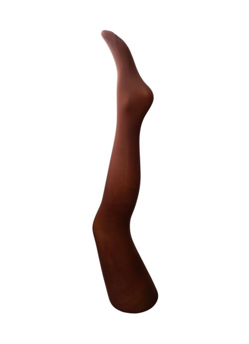 BLACK COLOUR STRØMPER, BCASTA TIGHTS 40 DEN, COFFEE
