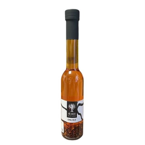 HR SKOV CHILI OLIE