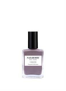 NAILBERRY NEGLELAK, COCOA CABANA 15 ML, LIGHT TAUPE