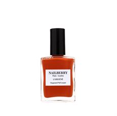 NAILBERRY NEGLELAK, PUMPKIN PIE