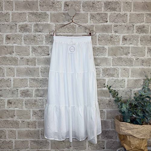 CABANA LIVING NEDERDEL, URSA 6221, WHITE