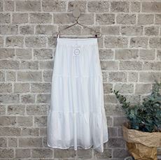 CABANA LIVING NEDERDEL, URSA 6221, WHITE