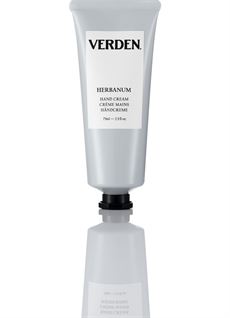 VERDEN HÅNDCREME, HAND CREAM, HERBANUM, 75 ML