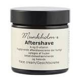 MUNKHOLM AFTERSHAVE CREME, 60 ML