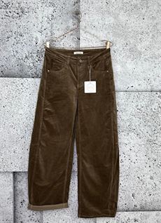 CABANA LIVING BABYFLØJL BUKSER, JADA 9320, FANGO 25