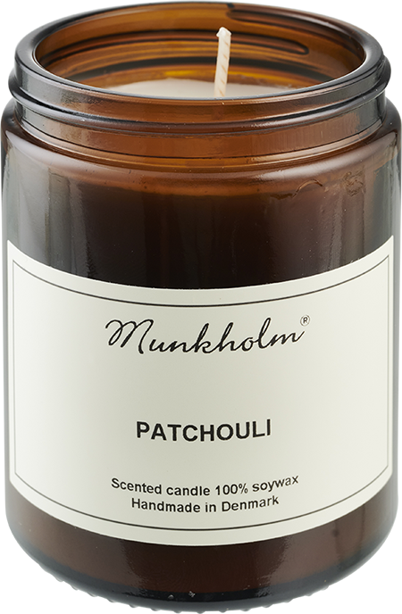 MUNKHOLM DUFTLYS, PATCHOULI, 180 ML