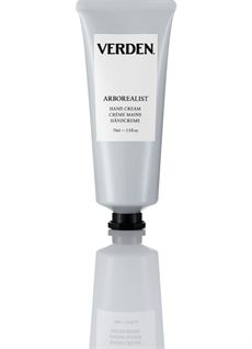 VERDEN HÅNDCREME, HAND CREAM, ARBOREALIST, 75 ML