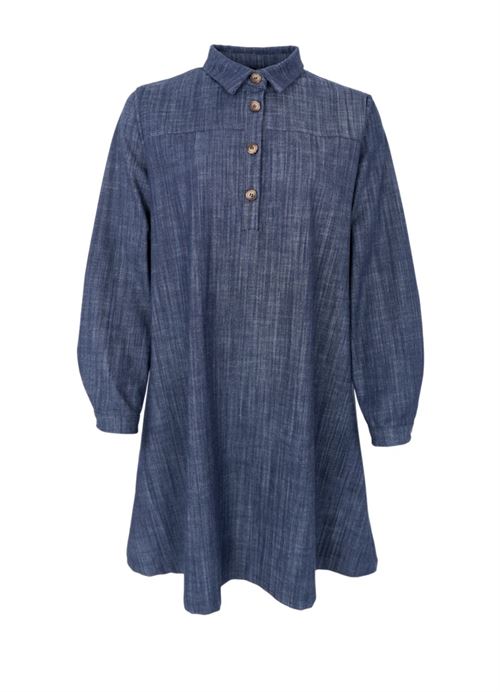 BLACK COLOUR KJOLE, BCBOX A- DRESS, NAVY DRESS