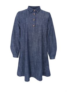 BLACK COLOUR KJOLE, BCBOX A- DRESS, NAVY DRESS