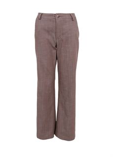 BLACK COLOUR BUKSER, BCBOX PANT, NOUGAT